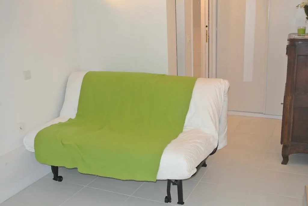 Studio Cosy Rue Saint Jacques * パリ