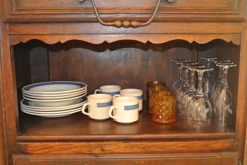Studio Cosy Rue Saint Jacques アパート パリ
